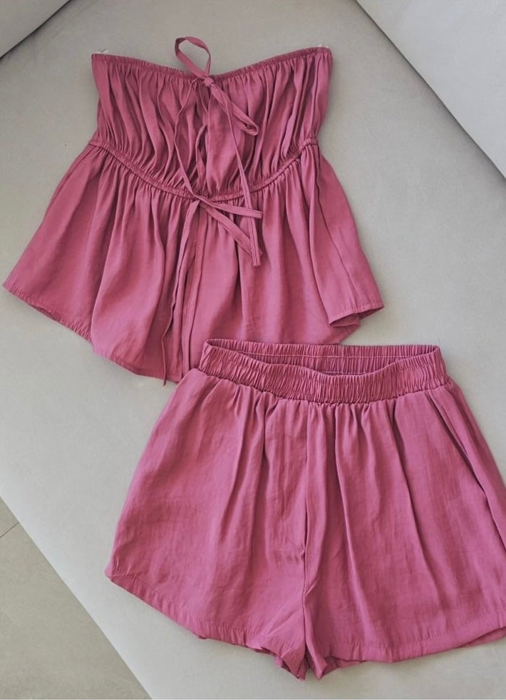 Vacay Co-ord Set by LabelbyLeena